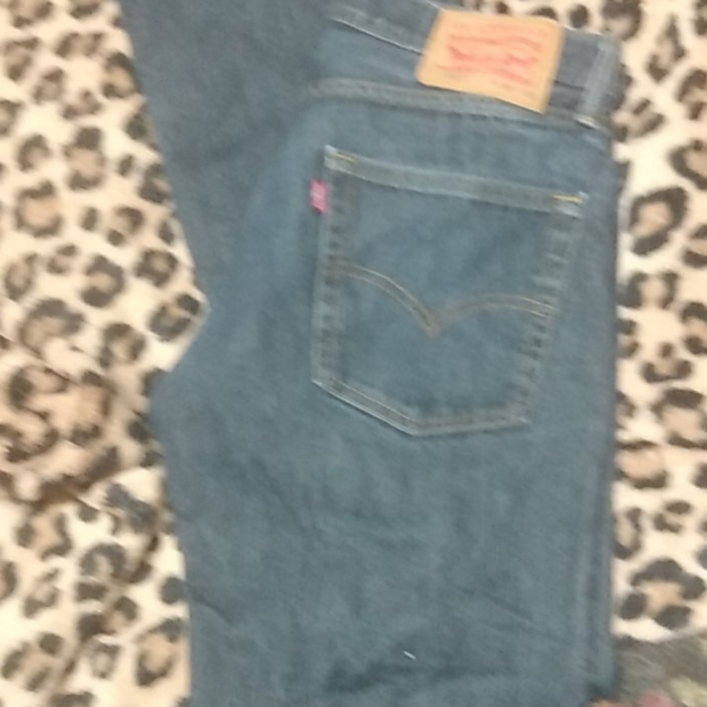 Levi's 514